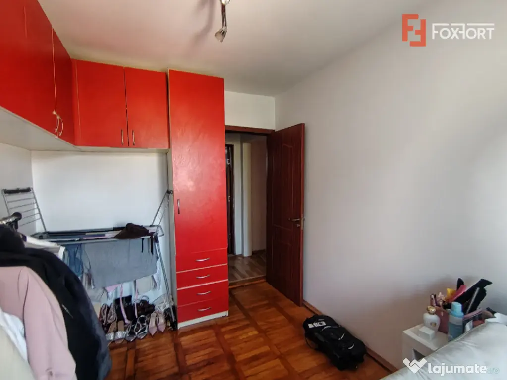 COMISION 0% Apartament 3 camere, 53 mp in Sagului Timisoara - Timisoara (Timis)