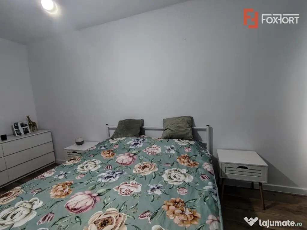 COMISION 0% Apartament 3 camere, 53 mp in Sagului Timisoara - Timisoara (Timis)