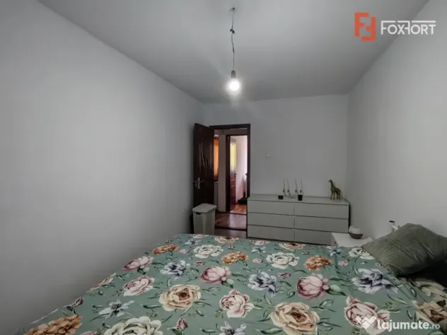 COMISION 0% Apartament 3 camere, 53 mp in Sagului Timisoara - Timisoara (Timis)