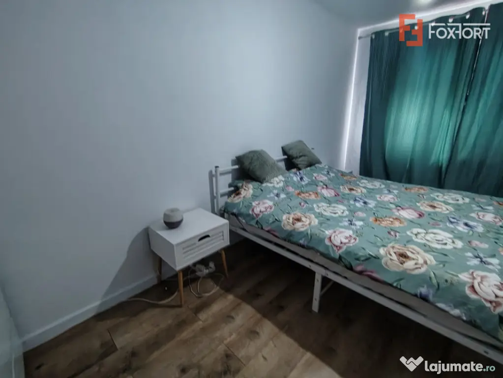 COMISION 0% Apartament 3 camere, 53 mp in Sagului Timisoara - Timisoara (Timis)
