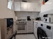 COMISION 0% Apartament 3 camere, 53 mp in Sagului Timisoara 