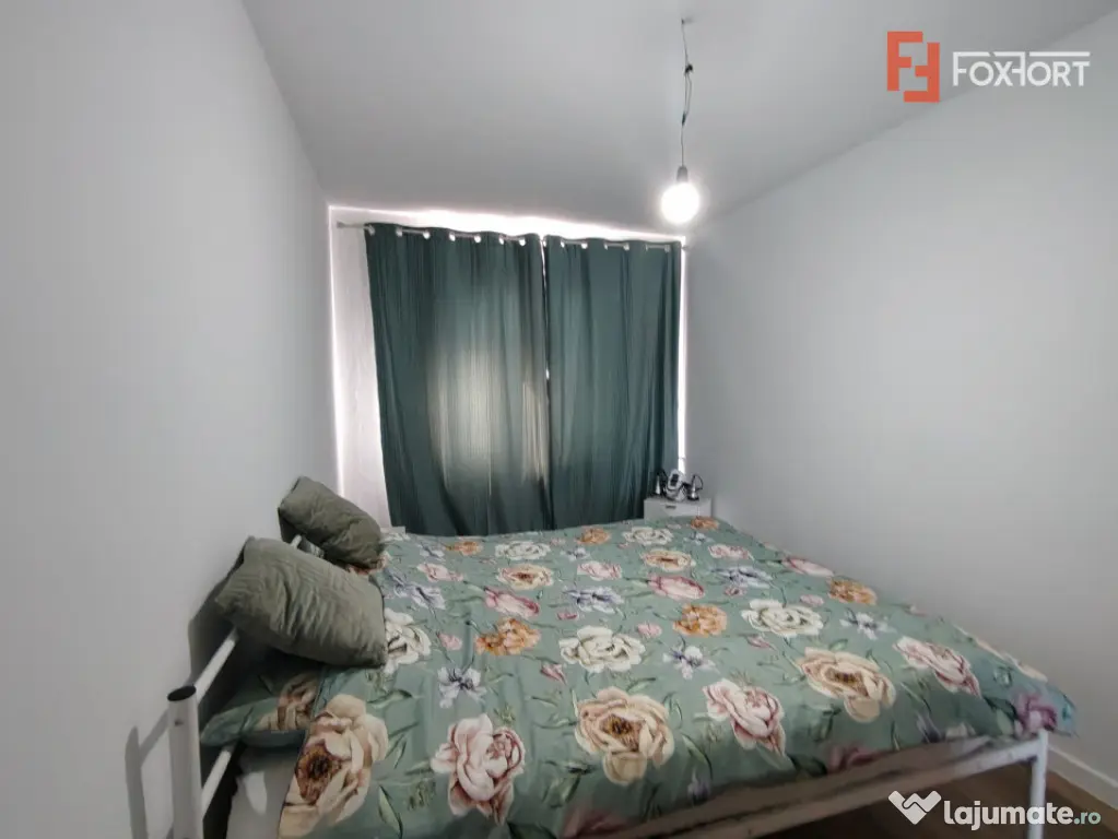 COMISION 0% Apartament 3 camere, 53 mp in Sagului Timisoara - Timisoara (Timis)