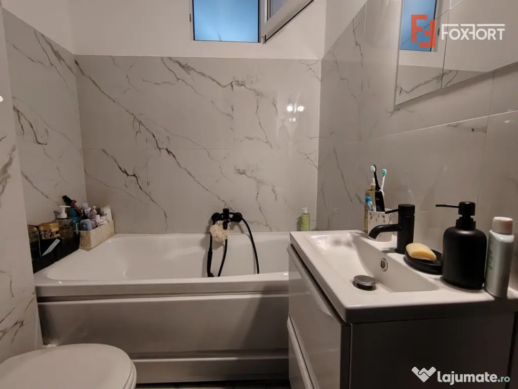 COMISION 0% Apartament 3 camere, 53 mp in Sagului Timisoara - Timisoara (Timis)