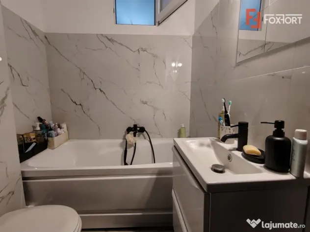 COMISION 0% Apartament 3 camere, 53 mp in Sagului Timisoara - Timisoara (Timis)