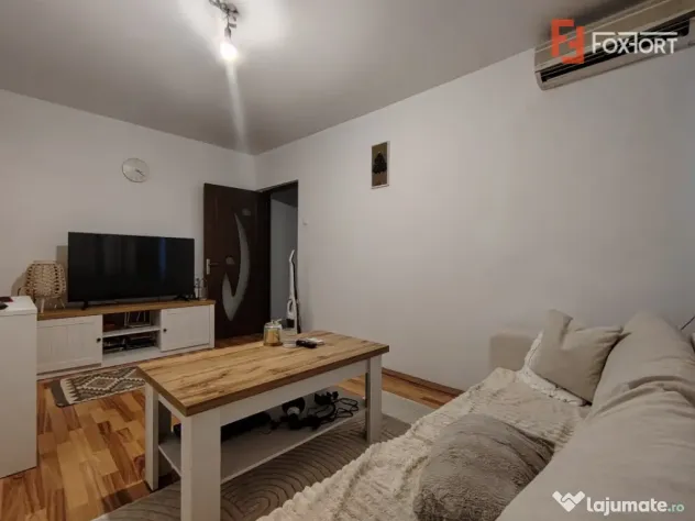 COMISION 0% Apartament 3 camere, 53 mp in Sagului Timisoara - Timisoara (Timis)
