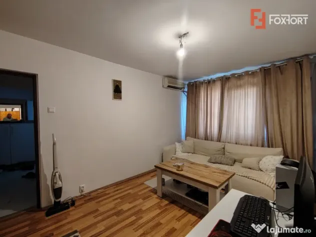 COMISION 0% Apartament 3 camere, 53 mp in Sagului Timisoara - Timisoara (Timis)