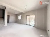 Duplex cu 4 camere | 101 mp utili | 390 mp teren | Toate uti