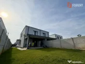 Duplex sustenabil A+ | 4 camere, complet mobilat, in Bucovat 