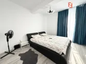 Duplex sustenabil A+ | 4 camere, complet mobilat, in Bucovat 