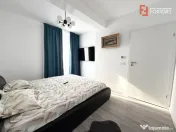 Duplex sustenabil A+ | 4 camere, complet mobilat, in Bucovat 
