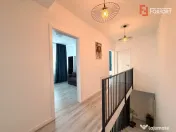 Duplex sustenabil A+ | 4 camere, complet mobilat, in Bucovat 