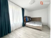 Duplex sustenabil A+ | 4 camere, complet mobilat, in Bucovat 