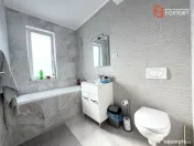 Duplex sustenabil A+ | 4 camere, complet mobilat, in Bucovat 