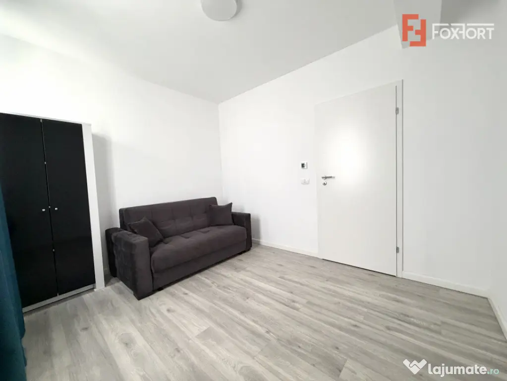 Duplex sustenabil A+ | 4 camere, complet mobilat, in Bucovat - Bucovat (Remetea Mare) (Timis)