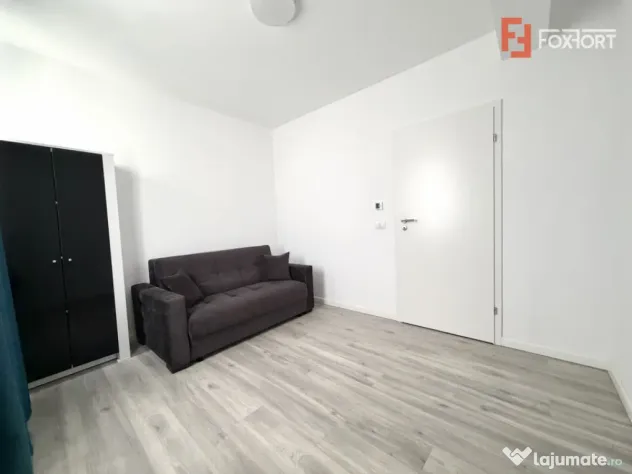 Duplex sustenabil A+ | 4 camere, complet mobilat, in Bucovat - Bucovat (Remetea Mare) (Timis)