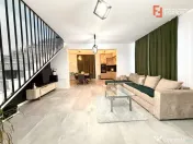 Duplex sustenabil A+ | 4 camere, complet mobilat, in Bucovat 