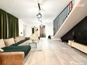 Duplex sustenabil A+ | 4 camere, complet mobilat, in Bucovat 