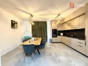Duplex sustenabil A+ | 4 camere, complet mobilat, in Bucovat 
