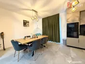 Duplex sustenabil A+ | 4 camere, complet mobilat, in Bucovat 