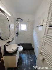 Zona Stefan cel Mare - Barbu Văcărescu - Metrou 3 camere in vila 