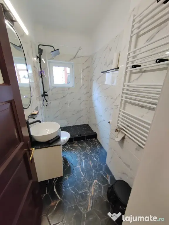 Zona Stefan cel Mare - Barbu Văcărescu - Metrou 3 camere in vila - Bucuresti (Bucuresti-Ilfov)