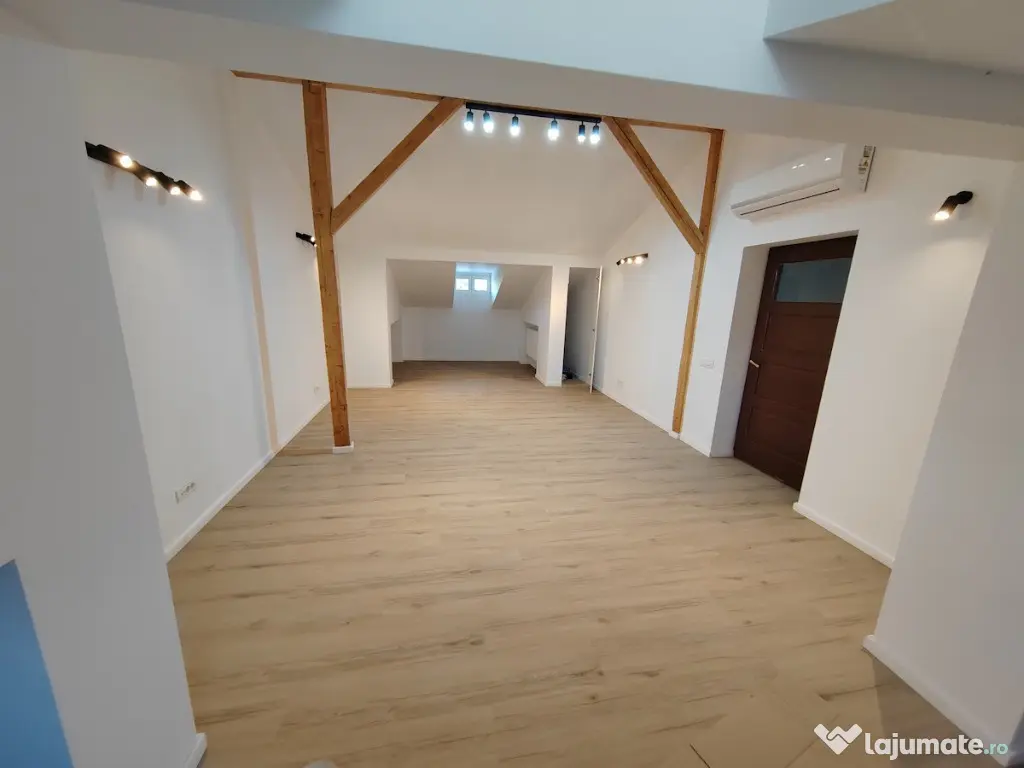 Zona Stefan cel Mare - Barbu Văcărescu - Metrou 3 camere in vila - Bucuresti (Bucuresti-Ilfov)