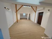 Zona Stefan cel Mare - Barbu Văcărescu - Metrou 3 camere in vila 