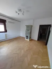 Zona Stefan cel Mare - Barbu Văcărescu - Metrou 3 camere in vila 