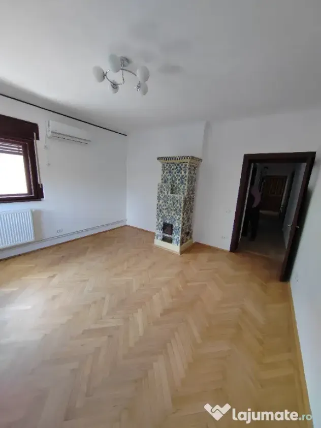 Zona Stefan cel Mare - Barbu Văcărescu - Metrou 3 camere in vila - Bucuresti (Bucuresti-Ilfov)