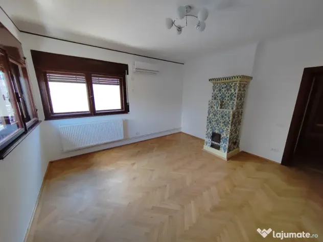 Zona Stefan cel Mare - Barbu Văcărescu - Metrou 3 camere in vila - Bucuresti (Bucuresti-Ilfov)