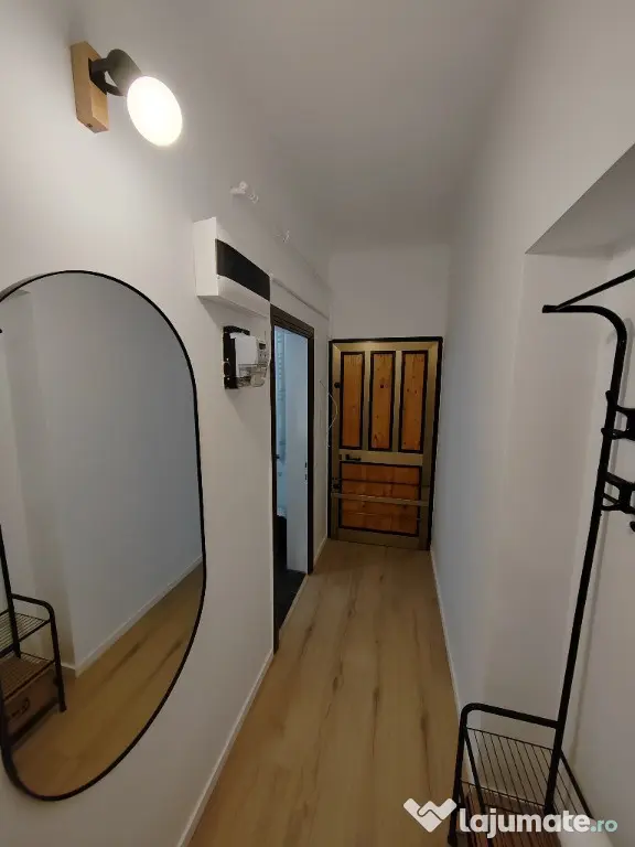 Zona Stefan cel Mare - Barbu Văcărescu - Metrou 3 camere in vila - Bucuresti (Bucuresti-Ilfov)