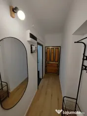 Zona Stefan cel Mare - Barbu Văcărescu - Metrou 3 camere in vila 