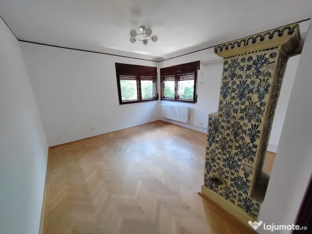 Zona Stefan cel Mare - Barbu Văcărescu - Metrou 3 camere in vila - Bucuresti (Bucuresti-Ilfov)