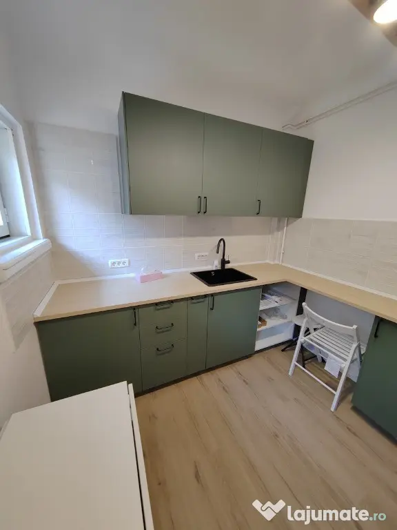 Zona Stefan cel Mare - Barbu Văcărescu - Metrou 3 camere in vila - Bucuresti (Bucuresti-Ilfov)