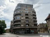 Apartament decomandat, 4 camere, 112mp, Maria Rosetti 
