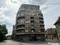 Apartament decomandat, 4 camere, 112mp, Maria Rosetti
