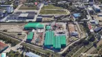 Hală industrială 950 mp utili de închiriat | Calea Moine?