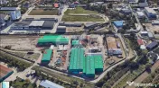Hală industrială 950 mp utili de închiriat | Calea Moine?