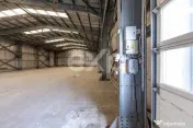 Hală industrială 950 mp utili de închiriat | Calea Moine?