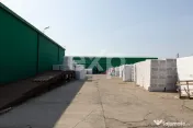 Hală industrială 950 mp utili de închiriat | Calea Moine?
