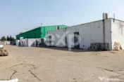 Hală industrială 950 mp utili de închiriat | Calea Moine?
