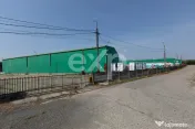 Hală industrială 950 mp utili de închiriat | Calea Moine?