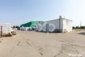 Hală industrială 950 mp utili de închiriat | Calea Moine?