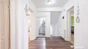 Casă 11 camere cu livadă | Dragomirești-Deal | De Închiriat 