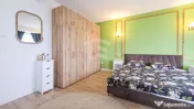 Casă 11 camere cu livadă | Dragomirești-Deal | De Închiriat 