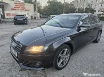 Vand Audi A4 B8 din 2009 20tdi