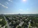 Panoramic View 16 Floor • 4 Rooms + 2 Parking • One Verd