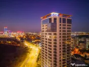 Panoramic View 16 Floor • 4 Rooms + 2 Parking • One Verd 
