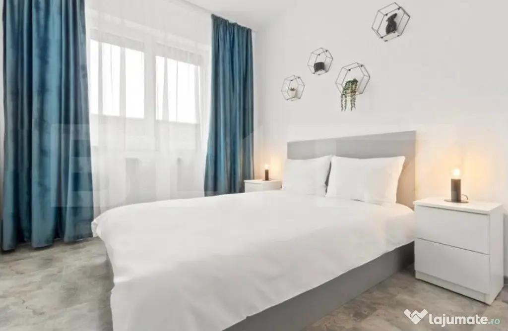 Apartament cu 3 camere modern, cu terasă și grădină — - Oradea (Bihor)