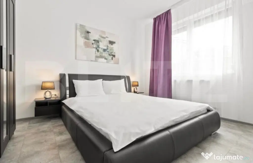 Apartament cu 3 camere modern, cu terasă și grădină — - Oradea (Bihor)